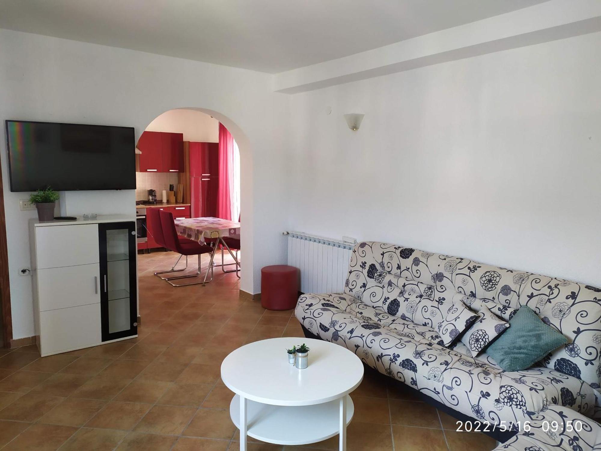 Apartments And Room Suza Senj  Esterno foto