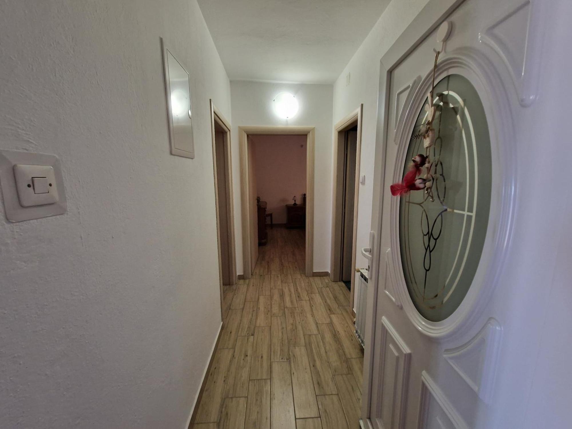 Apartments And Room Suza Senj  Camera foto