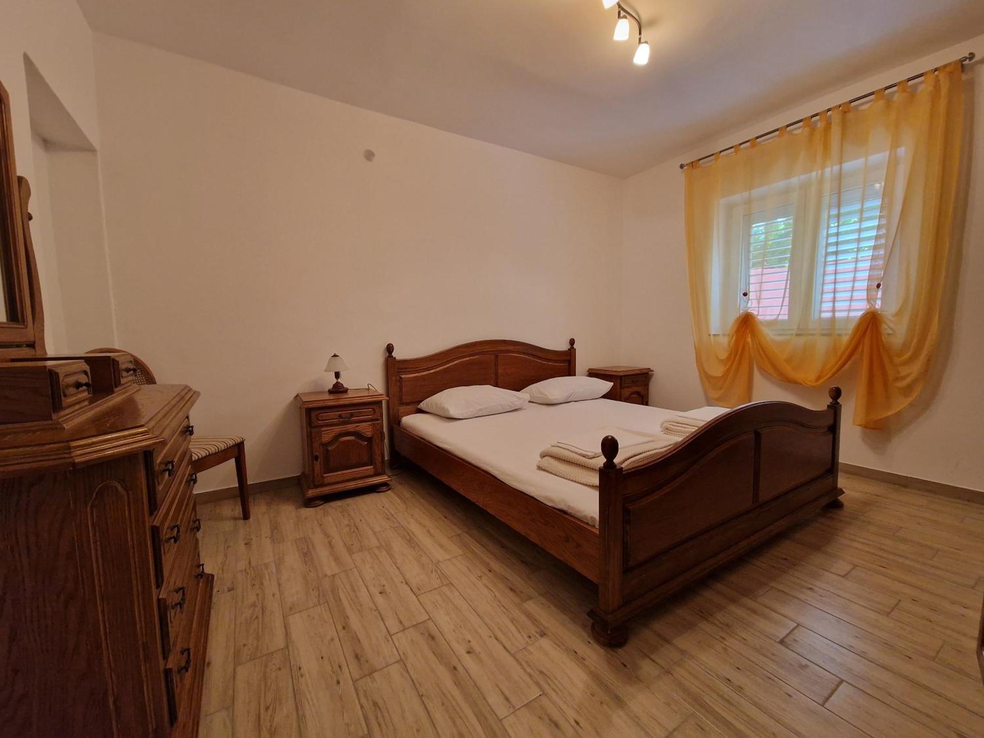 Apartments And Room Suza Senj  Camera foto