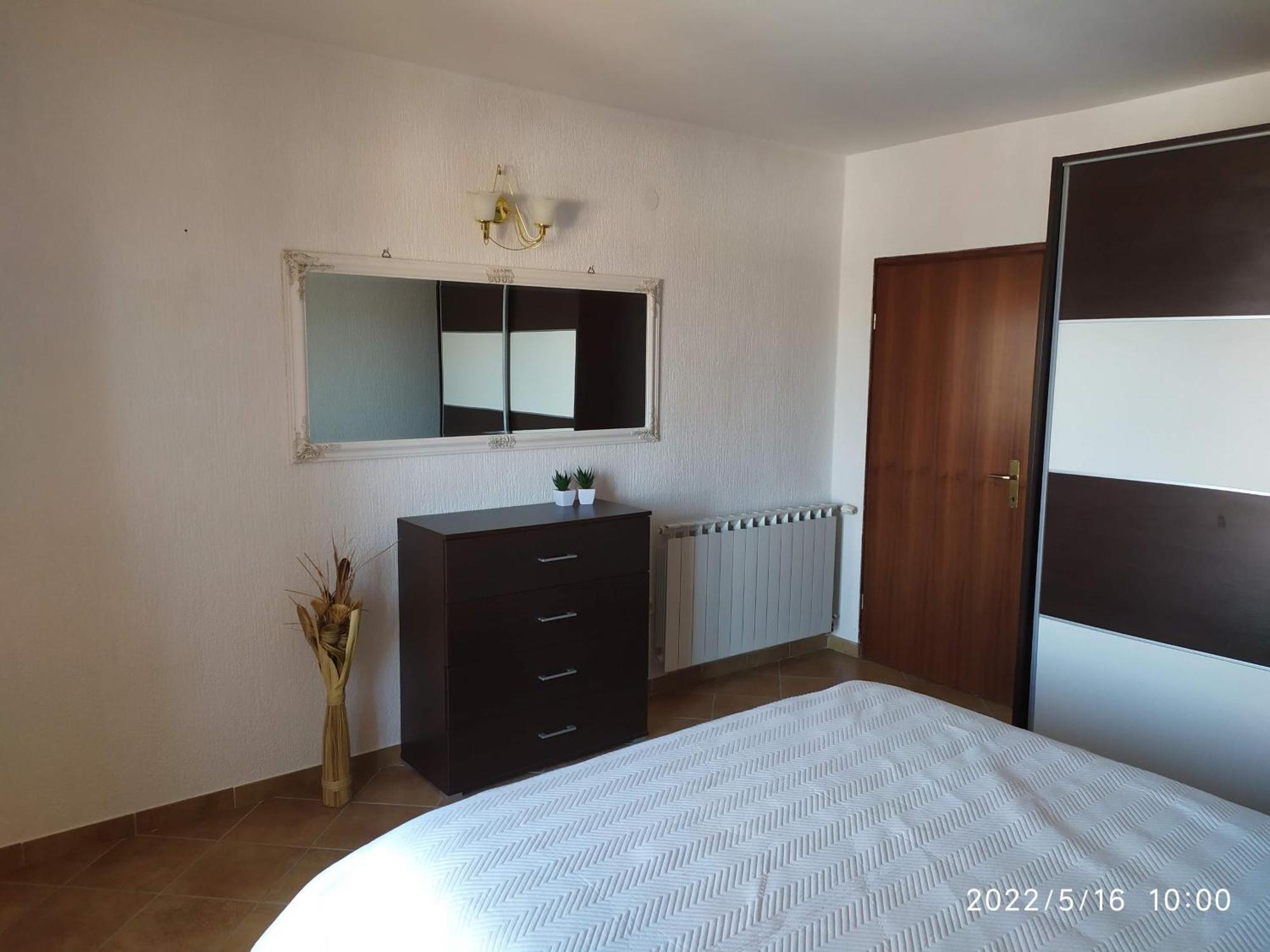 Apartments And Room Suza Senj  Esterno foto
