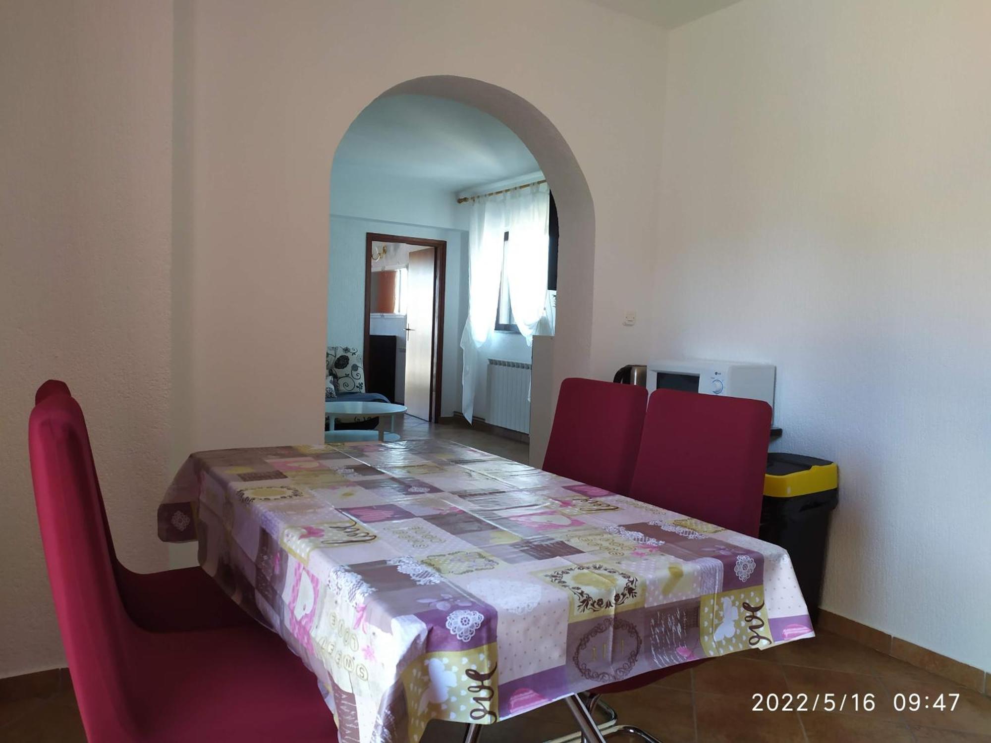 Apartments And Room Suza Senj  Esterno foto