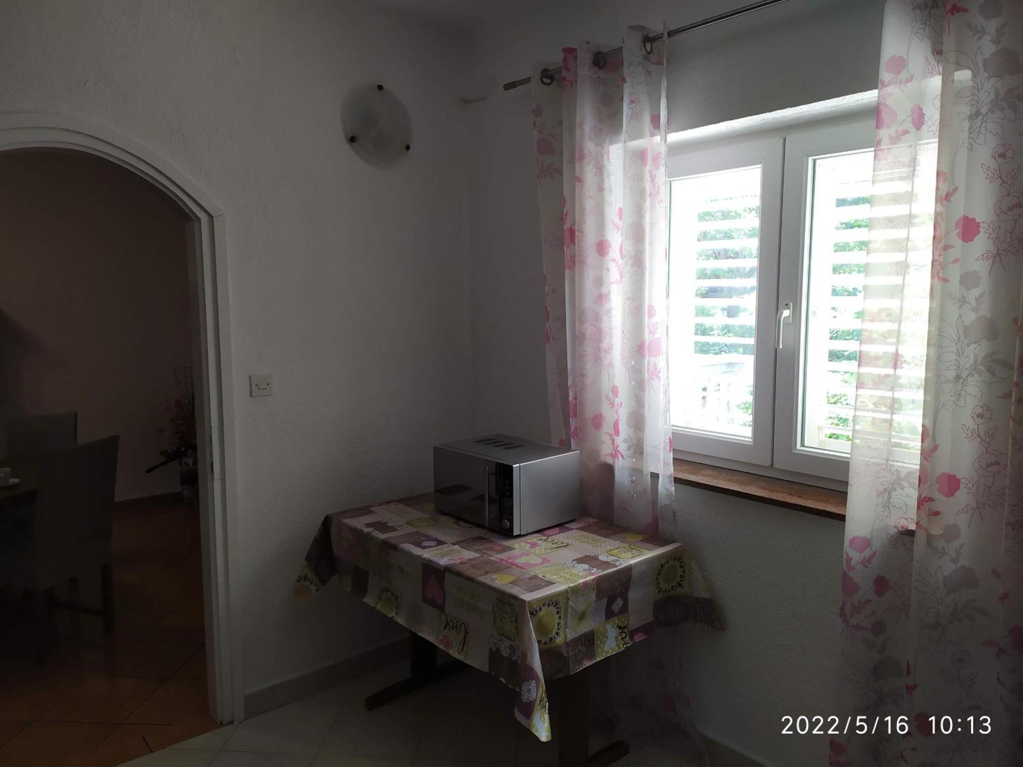 Apartments And Room Suza Senj  Esterno foto