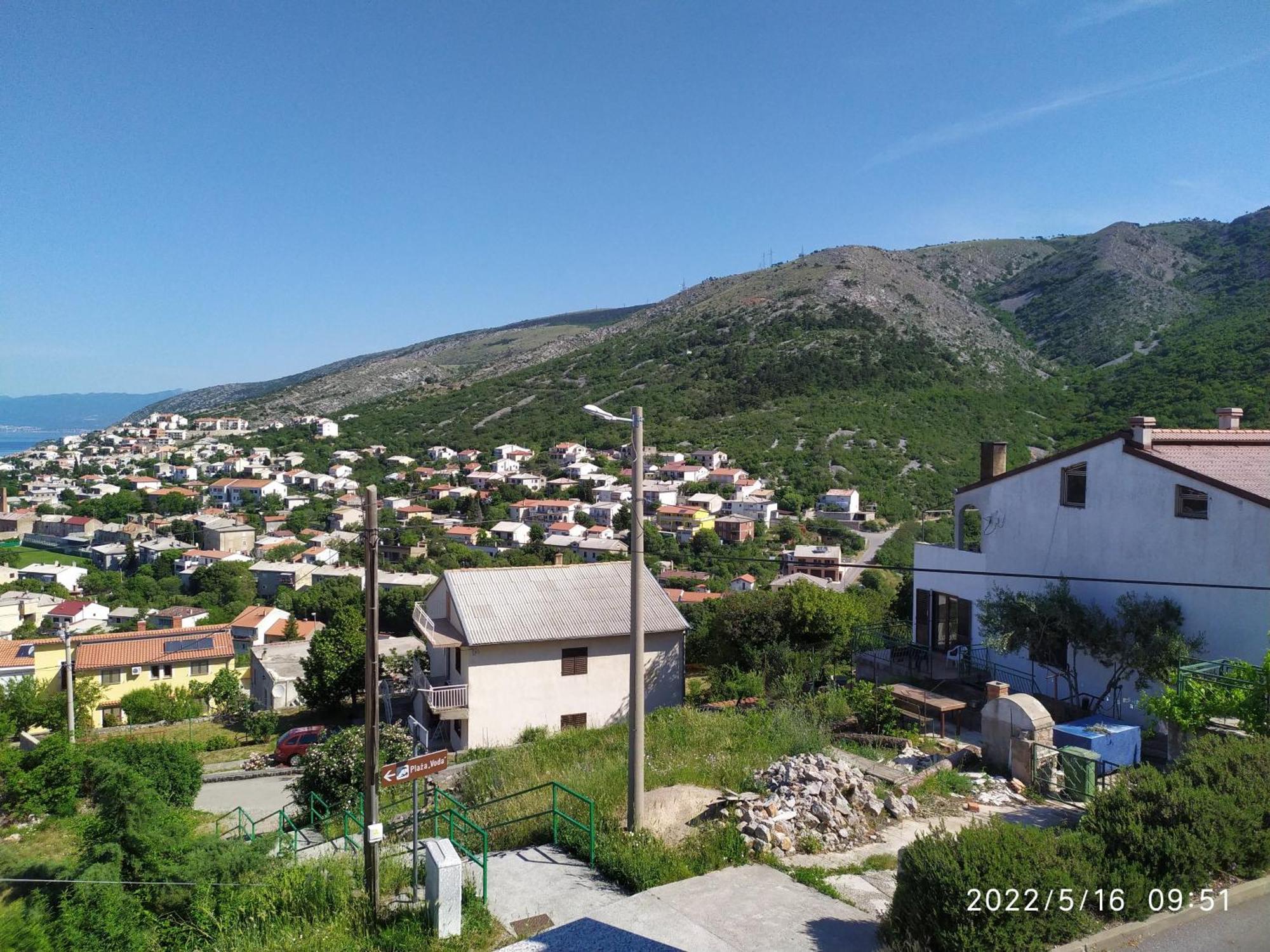 Apartments And Room Suza Senj  Esterno foto