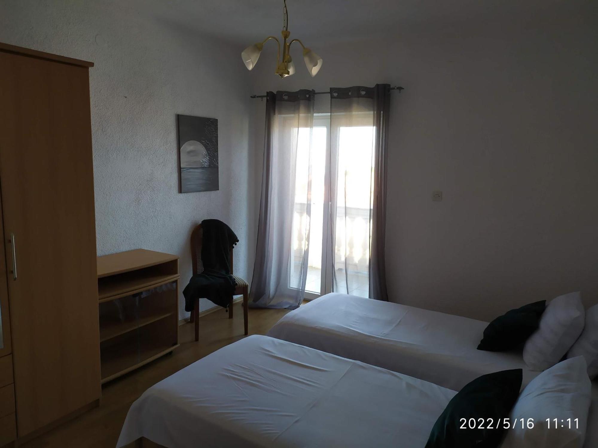 Apartments And Room Suza Senj  Esterno foto