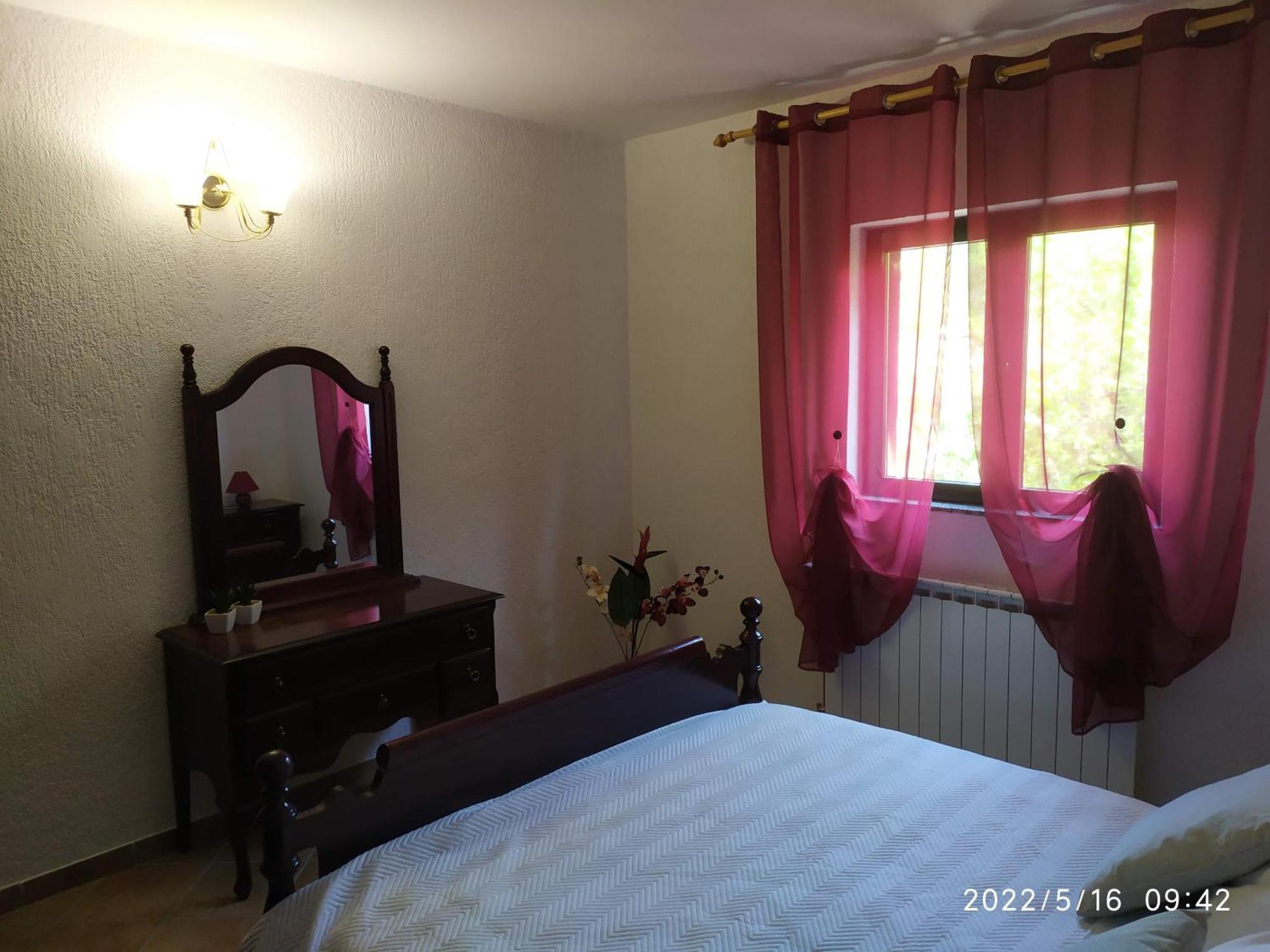 Apartments And Room Suza Senj  Esterno foto