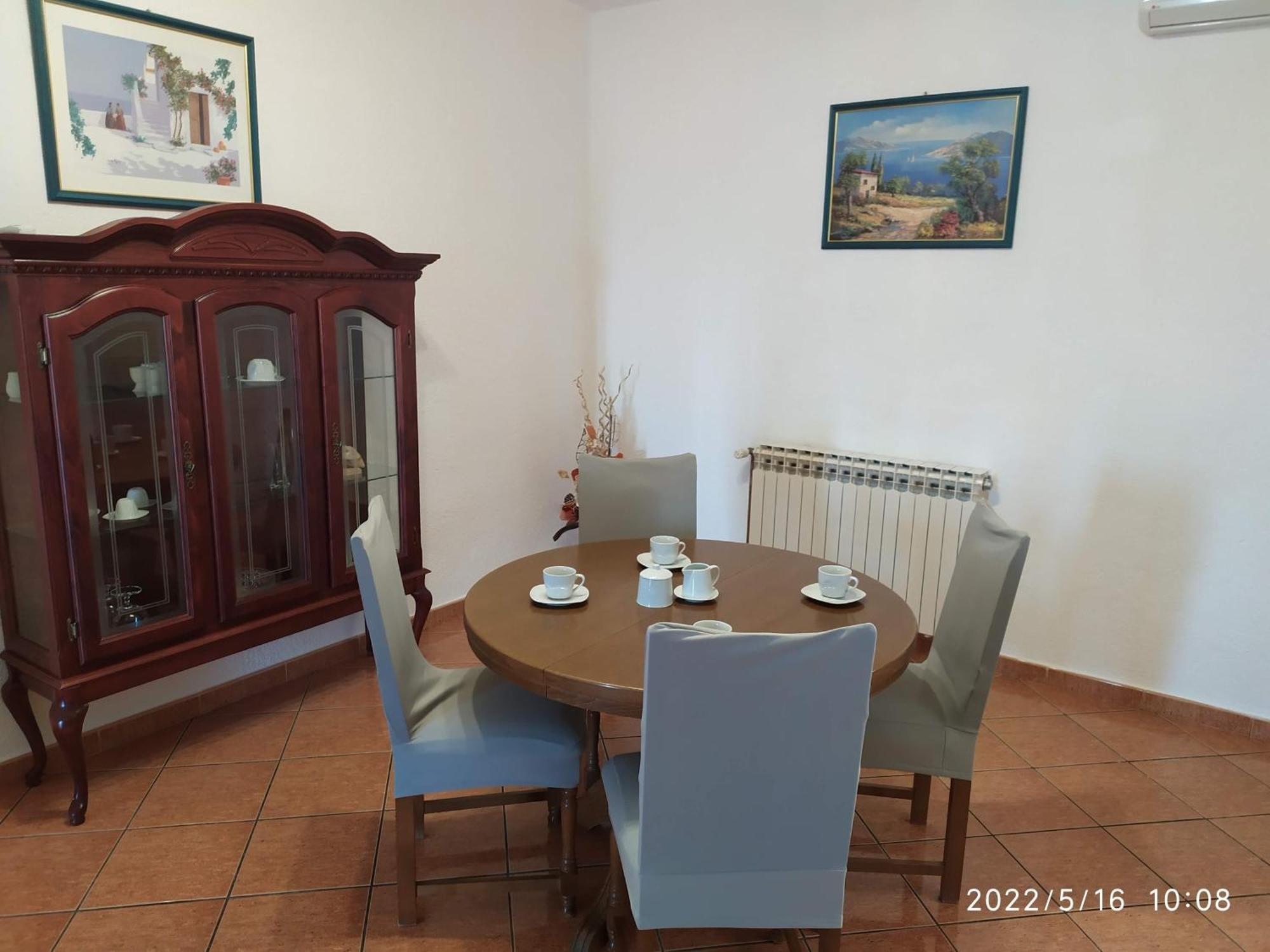Apartments And Room Suza Senj  Esterno foto