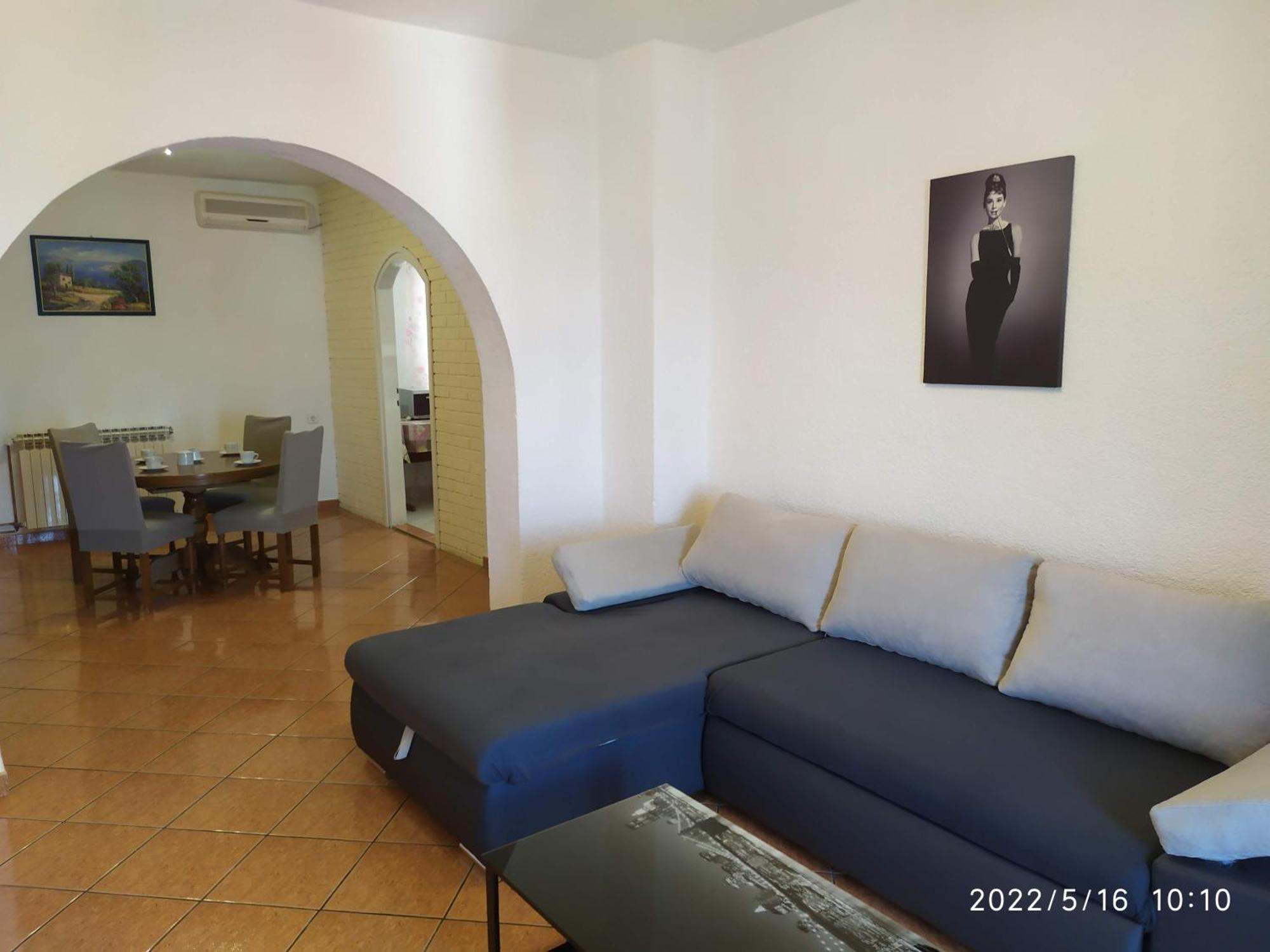 Apartments And Room Suza Senj  Esterno foto